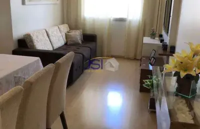 Apartamento com 3 dorms, vila andrade, são paulo - r$ 399 mil, cod: 16112