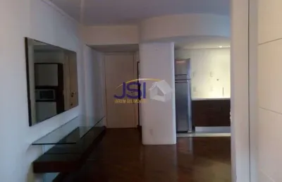 Apartamento com 1 dorm, vila andrade, são paulo - r$ 320 mi, cod: 16480