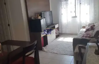 Apartamento com 3 dorms, vila andrade, são paulo - r$ 420 mil, cod: 16966