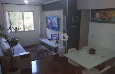 Apartamento com 3 dorms, vila andrade, são paulo - r$ 410 mil, cod: 17409