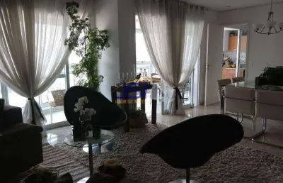 Apartamento alto padrão, 177m, 3 dorms, 3 vagas -estuda permuta