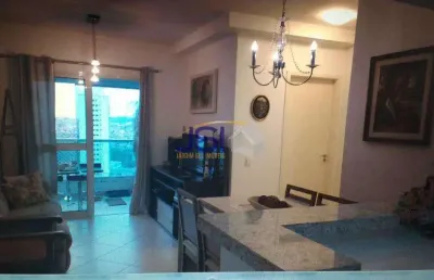 Apartamento com 2 dorms, jardim ampliação, são paulo - r$ 415 mil, cod: 17838
