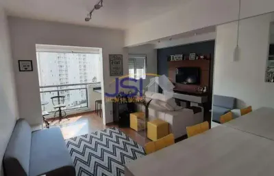 Apartamento com 1 dorm, vila andrade, são paulo - r$ 440 mil, cod: 17875