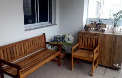 Apartamento com 3 quartos, vila andrade, são paulo - r$ 790 mil, cod: 18383
