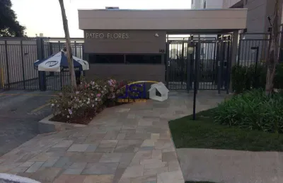 Apartamento com 2 dorms, vila andrade, são paulo - r$ 329 mil, cod: 18392