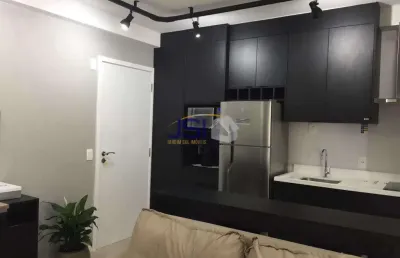 Apartamento com 1 dorm, vila andrade, são paulo - r$ 349 mil, cod: 18411