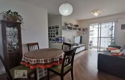 Apartamento com 3 dorms, parque reboucas, são paulo - r$ 405 mil, cod: 18472