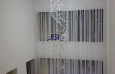 Apartamento com 2 dorms, vila andrade, são paulo, cod: 18494