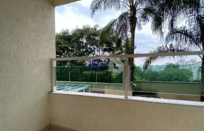 Apartamento com 3 dorms, paraíso do morumbi, são paulo - r$ 385 mil, cod: 18508