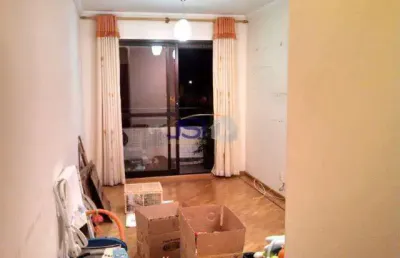 Apartamento com 2 dorms, morumbi, são paulo - r$ 380 mil, cod: 18519
