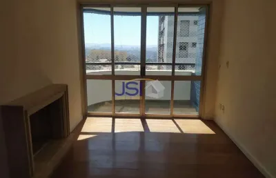 Apartamento com 3 dorms, morumbi, são paulo - r$ 900 mil, cod: 18543