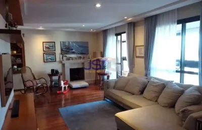Apartamento com 4 dorms, panamby, são paulo - r$ 1.16 mi, cod: 18546