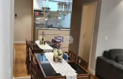 Apartamento com 2 dorms, vila andrade, são paulo - r$ 570 mil, cod: 18567