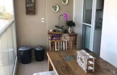 Apartamento com 2 dorms, fazenda morumbi, são paulo - r$ 420 mil, cod: 18578