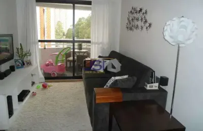Apartamento com 3 dorms, vila andrade, são paulo - r$ 550 mil, cod: 18592