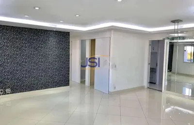 Apartamento com 3 dorms, morumbi, são paulo - r$ 750 mil, cod: 18603