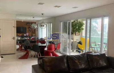 Apartamento com 3 dorms, paraíso do morumbi, são paulo - r$ 1.29 mi, cod: 18634