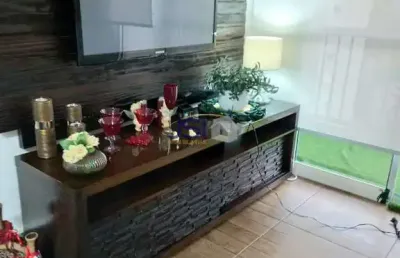 Apartamento com 2 dorms, parque reboucas, são paulo - r$ 395 mil, cod: 18640