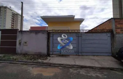 Sobrado à venda, 168 m² por r$ 905.000,00 - villa branca - jacareí/sp