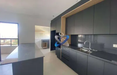 Apartamento duplex à venda, 94 m² por r$ 970.000,00 - parque residencial aquarius - são josé dos campos/sp