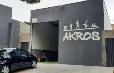 Galpão à venda, 160 m² por r$ 1.100.000,00 - jardim satélite - são josé dos campos/sp
