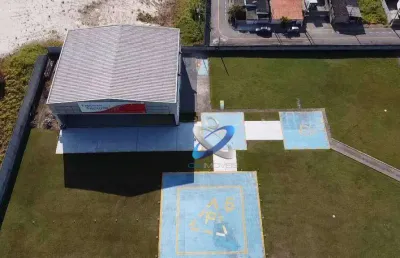 Barracão / Galpão / Depósito com 1 sala à venda em Itapema, Guararema 
