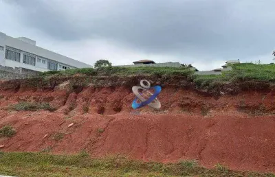 Terreno à venda, 1200 m² por r$ 240.000,00 - caçapava velha - caçapava/sp
