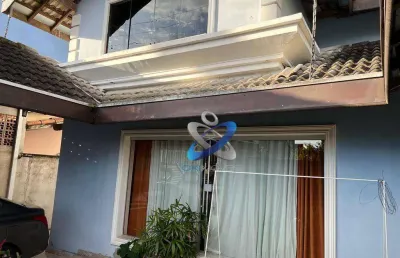 Casa à venda, 260 m² por r$ 1.150.000,00 - jardim oriente - são josé dos campos/sp