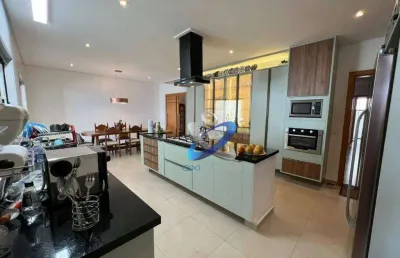 Apartamento, 409 m² - venda por r$ 7.000.000,00 ou aluguel por r$ 28.100,00/mês - jardim aquarius - são josé dos campos/sp