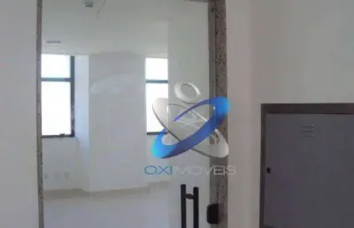 Sala para alugar, 46 m² por r$ 2.472,00/mês - centro - são josé dos campos/sp
