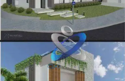 Terreno à venda, 500 m² por r$ 2.600.000,00 - jardim do golfe - são josé dos campos/sp