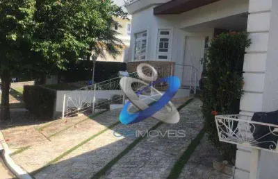 Sobrado à venda, 315 m² por r$ 2.200.000,00 - urbanova - são josé dos campos/sp