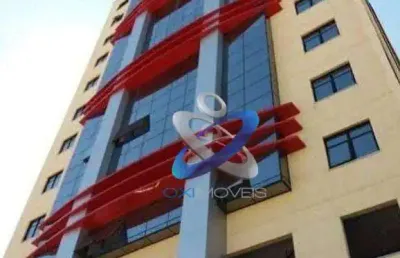 Sala à venda, 42 m² por r$ 270.000,00 - centro - são josé dos campos/sp
