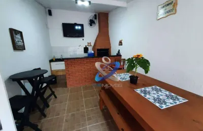 Sobrado com 4 dormitórios à venda, 175 m² por r$ 1.270.000,00 - urbanova - são josé dos campos/sp