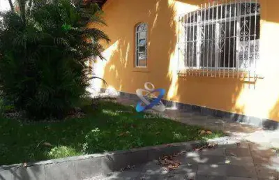 Casa à venda, 150 m² por r$ 950.000,00 - jardim das indústrias - são josé dos campos/sp