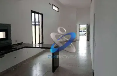 Casa com 3 dormitórios à venda, 158 m² por r$ 900.000,00 - malibú - caçapava/sp