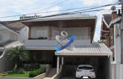 Casa à venda, 265 m² por r$ 2.500.000,00 - jardim aquarius - são josé dos campos/sp