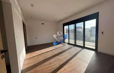 Sobrado à venda, 445 m² por r$ 5.500.000,00 - jardim do golfe 3 - são josé dos campos/sp