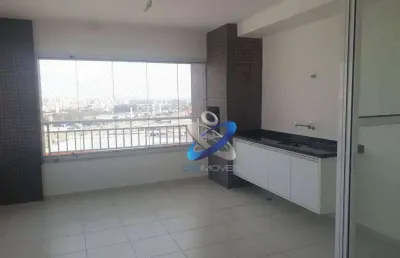 Apartamento para alugar, 84 m² por r$ 4.960,00/mês - jardim aquarius - são josé dos campos/sp