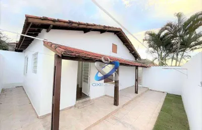 Casa à venda, 146 m² por r$ 540.000,00 - residencial sol nascente - são josé dos campos/sp