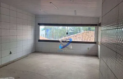 Sobrado com 3 dormitórios, 380 m² - centro - são josé dos campos/sp