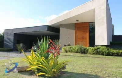 Casa à venda, 333 m² por r$ 1.910.000,00 - recanto santa barbara - jambeiro/sp