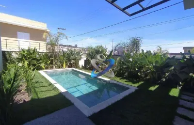 Casa à venda, 179 m² por r$ 1.350.000,00 - condomínio terras do vale - caçapava/sp
