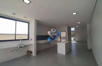 Casa à venda, 149 m² por r$ 1.200.000,00 - condomínio terras do vale - caçapava/sp
