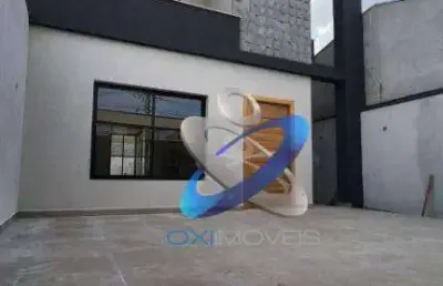 Sobrado à venda, 200 m² por r$ 960.000,00 - portal dos pássaros - são josé dos campos/sp