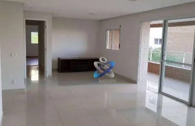 Apartamento com 3 dormitórios, 147 m²  - vila ema - são josé dos campos/sp