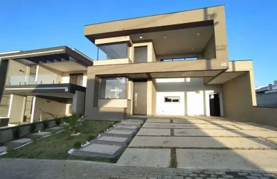Sobrado com 3 dormitórios à venda, 190 m² por r$ 1.295.000,00 - santa mônica - caçapava/sp