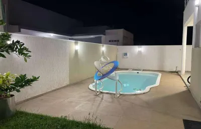 Sobrado à venda, 267 m² por r$ 1.380.000,00 - condomínio terras do vale - caçapava/sp