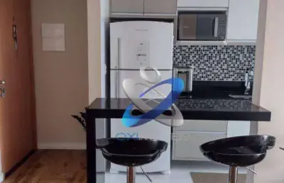 Apartamento à venda, 81 m² por r$ 660.000,00 - palmeiras de são josé - são josé dos campos/sp