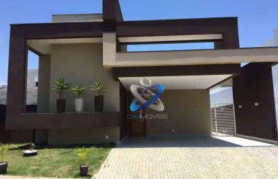 Casa, 149 m² - venda por r$ 1.065.000,00 ou aluguel por r$ 6.730,00/mês - condomínio terras do vale - caçapava/sp